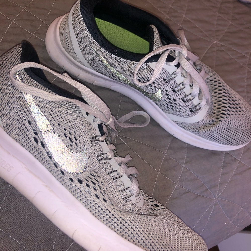 Nike Women’s Tennis Shoes